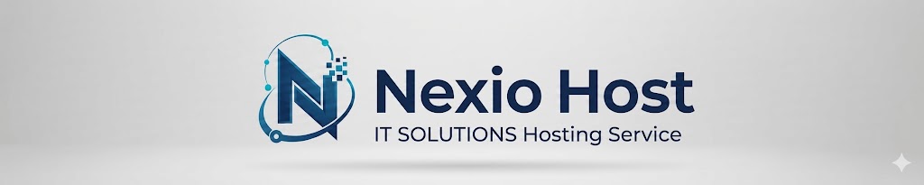 Nexio Host