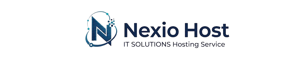Nexio Host
